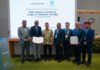 Leader Energy Signs MOU with BMW Group Malaysia