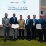 Leader Energy Signs MOU with BMW Group Malaysia