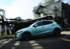 The latest Mazda 2 sports new design tweaks and upgraded features Mazda 2 refreshed with design tweaks and new tech