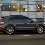 Malaysian-assembled Porsche Cayenne is now available