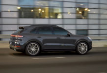 Malaysian-assembled Porsche Cayenne Is Now Available, Priced From RM599,999 Malaysian-assembled Porsche Cayenne is now available