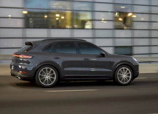 Malaysian-assembled Porsche Cayenne Is Now Available, Priced From RM599,999 Malaysian-assembled Porsche Cayenne is now available