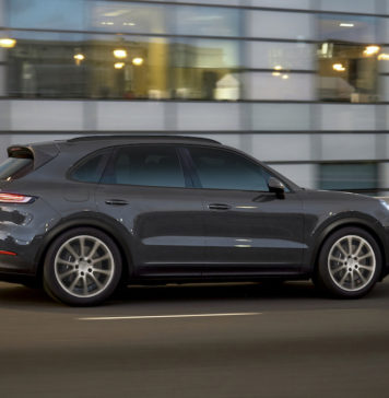 Malaysian-assembled Porsche Cayenne Is Now Available, Priced From RM599,999 Malaysian-assembled Porsche Cayenne is now available