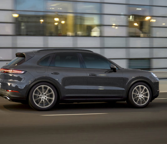 Malaysian-assembled Porsche Cayenne Is Now Available, Priced From RM599,999 Malaysian-assembled Porsche Cayenne is now available