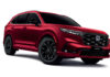 Honda CR-V e:HEV RS price announced – it is good! All New Honda CR-V eHEV RS