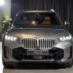 BMW X5 xDrive50e M Sport CKD