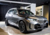 New BMW X5 xDrive50e M Sport CKD previewed BMW X5 xDrive50e M Sport CKD