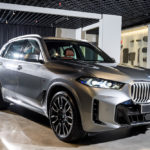 BMW X5 xDrive50e M Sport CKD