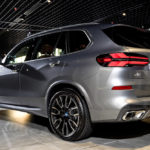 BMW X5 xDrive50e M Sport CKD