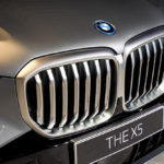 BMW X5 xDrive50e M Sport CKD