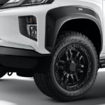 Mitsubishi Triton AT Premium upgraded