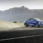 Audi SQ8 e-tron Sportback launched in Malaysia