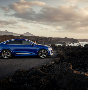Audi SQ8 e-tron and SQ8 e-tron Sportback launches in Malaysia Audi SQ8 e-tron Sportback launched in Malaysia