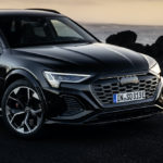 Audi SQ8 e-tron EV launched in Malaysia