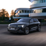 Audi SQ8 e-tron EV launched in Malaysia