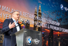 BMW Group Malaysia still hitting highs after 20 years in Malaysia BMW Group Malaysia still hitting heights after 20 years in Malaysia