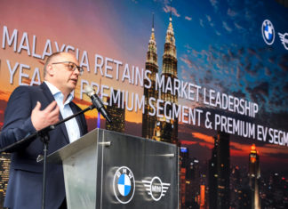 BMW Group Malaysia still hitting highs after 20 years in Malaysia BMW Group Malaysia still hitting heights after 20 years in Malaysia