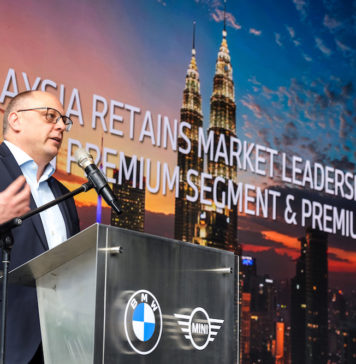 BMW Group Malaysia still hitting highs after 20 years in Malaysia BMW Group Malaysia still hitting heights after 20 years in Malaysia