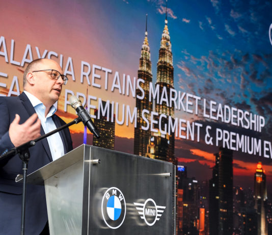 BMW Group Malaysia still hitting highs after 20 years in Malaysia BMW Group Malaysia still hitting heights after 20 years in Malaysia