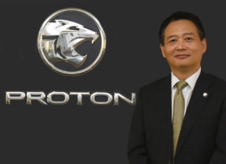 Fifth consecutive year of growth for PROTON