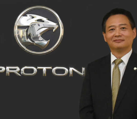 PROTON announces 2023 performance – fifth consecutive year of growth Fifth consecutive year of growth for PROTON