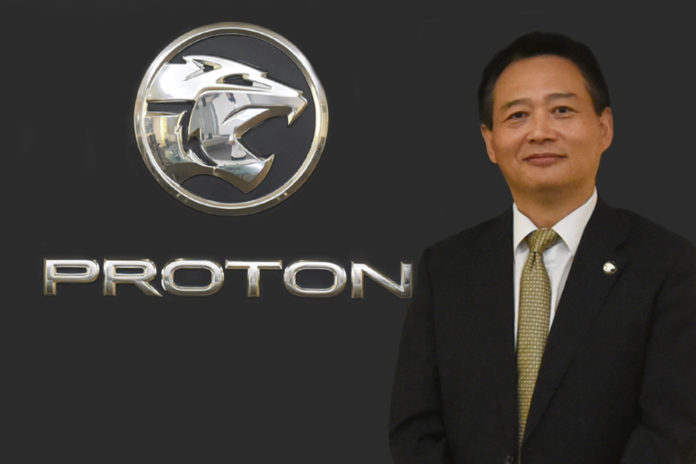 Fifth consecutive year of growth for PROTON