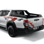 Mitsubishi Triton AT Premium upgraded