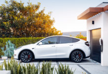 Tesla “Refer and Earn” Referral Program introduced in Malaysia Tesla Home Charging