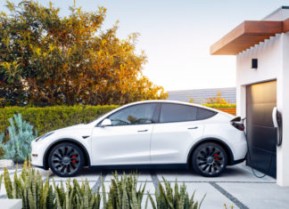 CES 2024: Samsung partners Tesla for SmartThings Energy Tesla Home Charging