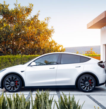 Tesla “Refer and Earn” Referral Program introduced in Malaysia Tesla Home Charging