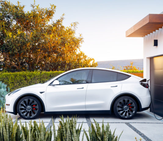 Tesla “Refer and Earn” Referral Program introduced in Malaysia Tesla Home Charging