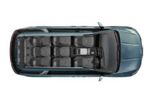 Kia Carnival 11-seater CKD MPV is now available