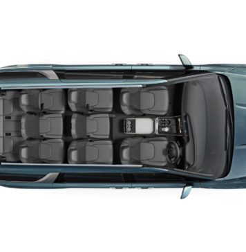 Kia Carnival 11-seater CKD MPV is now available