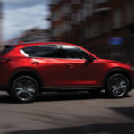 Mazda CX-5 gets refreshed style and tech