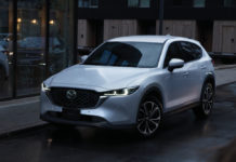The new Mazda CX-5 launched with updated looks and features Mazda CX-5 gets refreshed style and tech