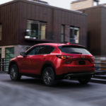 Mazda CX-5 gets refreshed style and tech