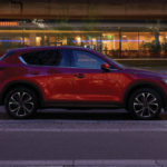 Mazda CX-5 gets refreshed style and tech