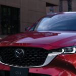 Mazda CX-5 gets refreshed style and tech