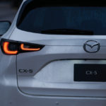 Mazda CX-5 gets refreshed style and tech