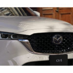 Mazda CX-5 gets refreshed style and tech