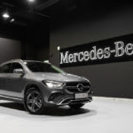 Mercedes-Benz GLA 200 CKD launched