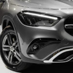 Mercedes-Benz GLA 200 CKD launched