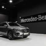 Mercedes-Benz GLA 200 CKD launched