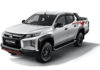 Mitsubishi Triton AT Premium upgraded – now looks sportier than ever Mitsubishi Triton AT Premium upgraded
