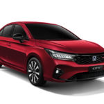 Honda is No.1 Non-National Car Brand in Malaysia