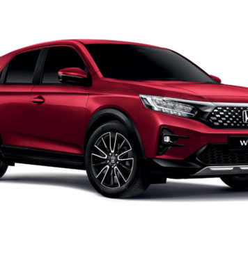 Honda Malaysia is the No.1 non-national car brand for 10 consecutive years Honda is No.1 Non-National Car Brand in Malaysia