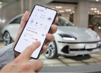 Samsung and Hyundai Motor Group to collaborate via SmartThings Samsung partners Hyundai Motor Group for SmartThings