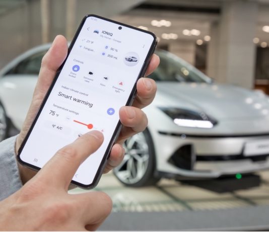 Samsung and Hyundai Motor Group to collaborate via SmartThings Samsung partners Hyundai Motor Group for SmartThings