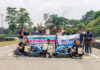 Hot Rocket Racing Club treats underprivileged boys to Gokart racing Successful event for HotRocket racing and the happy kids