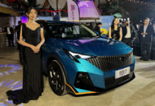 GAC MOTOR GS3 EMZOOM introduced; launching in Q2 2024 GAC MOTOR GS3 EMZOOM introduced